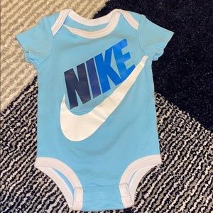 Nike Onesie
